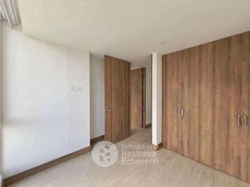 Apartamento en arriendo, barrio Palermo, Manizales
