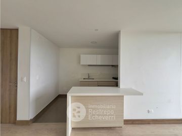Apartamento en arriendo, barrio Palermo, Manizales