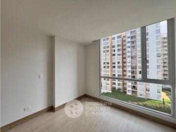Apartamento en arriendo, barrio Palermo, Manizales