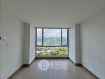 Apartamento en arriendo, barrio Palermo, Manizales