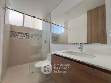 Apartamento en arriendo, barrio Palermo, Manizales