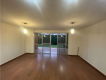 VENTA DE CASA EN CONDOMINIO CAMPESTRE VERDE ALFAGUARA – JAMUNDI