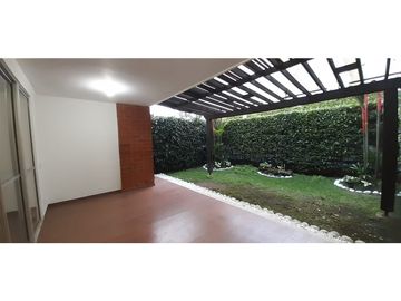 VENTA DE CASA EN CONDOMINIO CAMPESTRE VERDE ALFAGUARA – JAMUNDI