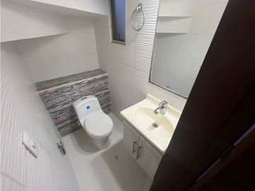 VENTA DE CASA EN CONDOMINIO CAMPESTRE VERDE ALFAGUARA – JAMUNDI
