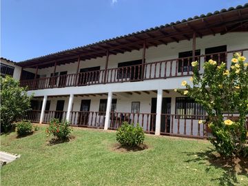 FINCA PARCELACION SAN FERNANDO, CORREGIMIENTO DAGUA, VALLE