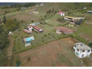 FINCA PARCELACION SAN FERNANDO, CORREGIMIENTO DAGUA, VALLE
