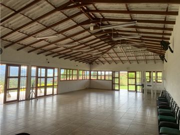FINCA PARCELACION SAN FERNANDO, CORREGIMIENTO DAGUA, VALLE