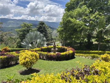 FINCA PARCELACION SAN FERNANDO, CORREGIMIENTO DAGUA, VALLE