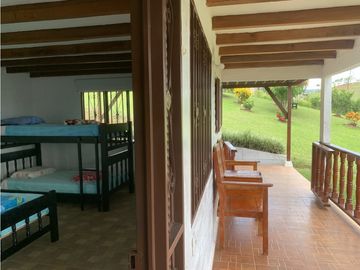 FINCA PARCELACION SAN FERNANDO, CORREGIMIENTO DAGUA, VALLE