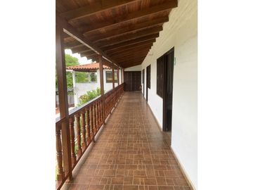 FINCA PARCELACION SAN FERNANDO, CORREGIMIENTO DAGUA, VALLE