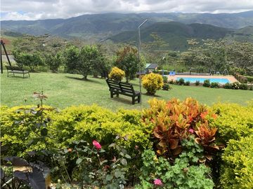 FINCA PARCELACION SAN FERNANDO, CORREGIMIENTO DAGUA, VALLE