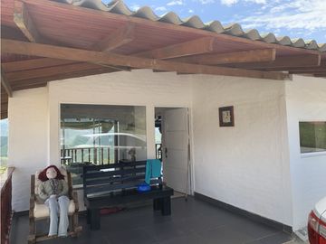 FINCA PARCELACION SAN FERNANDO, CORREGIMIENTO DAGUA, VALLE