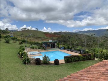 FINCA PARCELACION SAN FERNANDO, CORREGIMIENTO DAGUA, VALLE