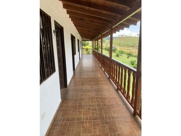 FINCA PARCELACION SAN FERNANDO, CORREGIMIENTO DAGUA, VALLE