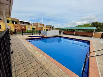 SE VENDE CASA BARRIO BRISAS DEL GUABITO JH-WV 9026634
