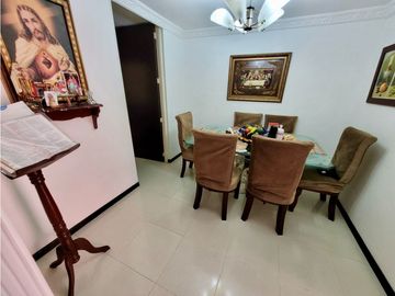 SE VENDE CASA BARRIO BRISAS DEL GUABITO JH-WV 9026634