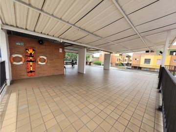 SE VENDE CASA BARRIO BRISAS DEL GUABITO JH-WV 9026634