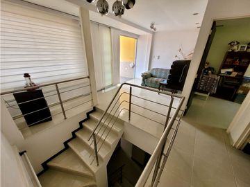 SE VENDE CASA BARRIO BRISAS DEL GUABITO JH-WV 9026634