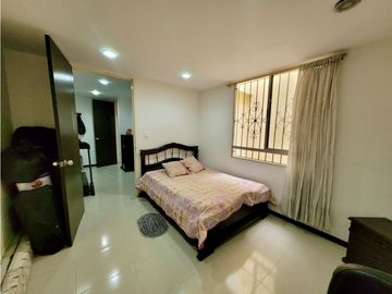 SE VENDE CASA BARRIO BRISAS DEL GUABITO JH-WV 9026634
