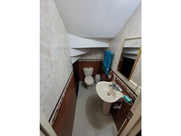 SE VENDE CASA BARRIO BRISAS DEL GUABITO JH-WV 9026634