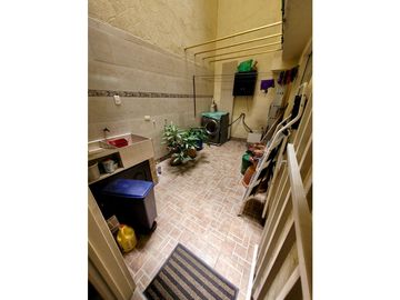 SE VENDE CASA BARRIO BRISAS DEL GUABITO JH-WV 9026634