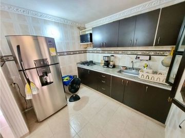 SE VENDE CASA BARRIO BRISAS DEL GUABITO JH-WV 9026634
