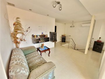 SE VENDE CASA BARRIO BRISAS DEL GUABITO JH-WV 9026634