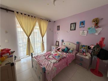 SE VENDE CASA EN BALCONES DE VILLA VERDE