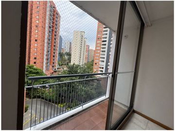 Apartamento en Venta, Loma de los Bernal en Medellín