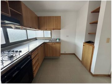 Apartamento en Venta, Loma de los Bernal en Medellín