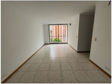 Apartamento en Venta, Loma de los Bernal en Medellín