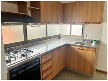 Apartamento en Venta, Loma de los Bernal en Medellín
