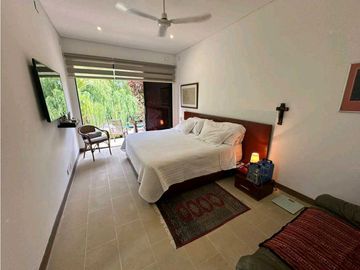 Se vende casa campestre en La Tebaida, Quindío.