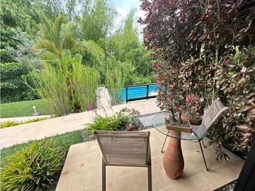 Se vende casa campestre en La Tebaida, Quindío.