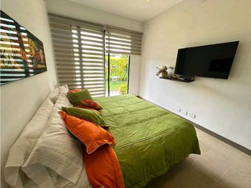 Se vende casa campestre en La Tebaida, Quindío.