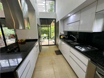 Se vende casa campestre en La Tebaida, Quindío.