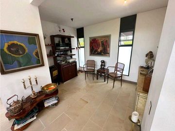 Se vende casa campestre en La Tebaida, Quindío.