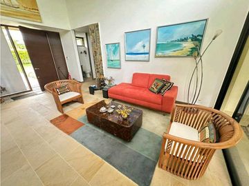 Se vende casa campestre en La Tebaida, Quindío.
