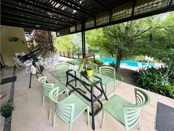 Se vende casa campestre en La Tebaida, Quindío.
