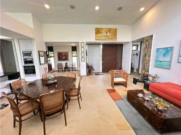 Se vende casa campestre en La Tebaida, Quindío.