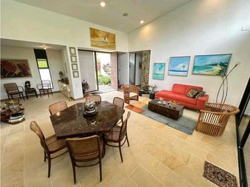 Se vende casa campestre en La Tebaida, Quindío.