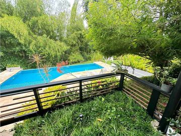 Se vende casa campestre en La Tebaida, Quindío.