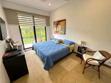 Se vende casa campestre en La Tebaida, Quindío.