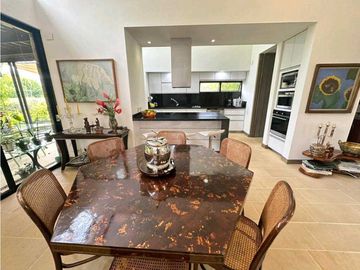 Se vende casa campestre en La Tebaida, Quindío.