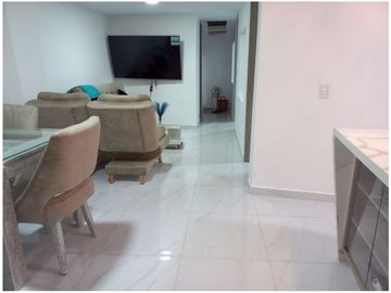 Casa en Venta, Boston en  Medellín