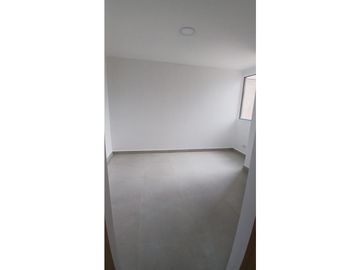 Apartamento en itagui para estrenar