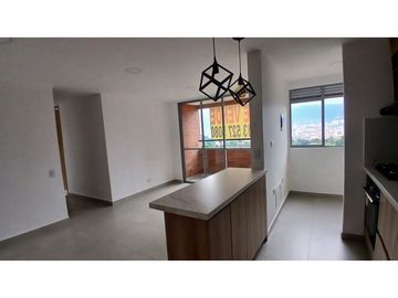 Apartamento en itagui para estrenar