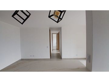 Apartamento en itagui para estrenar