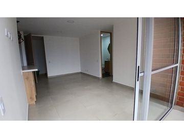 Apartamento en itagui para estrenar