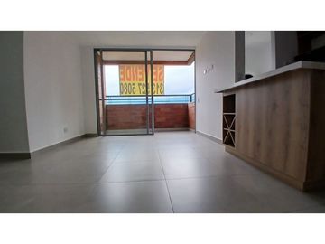 Apartamento en itagui para estrenar